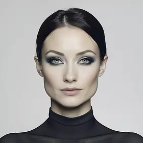 «Futuristic melancholic art»