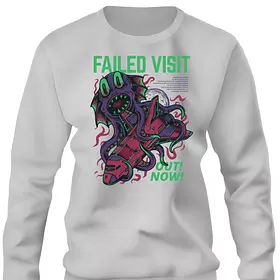 Failed visit