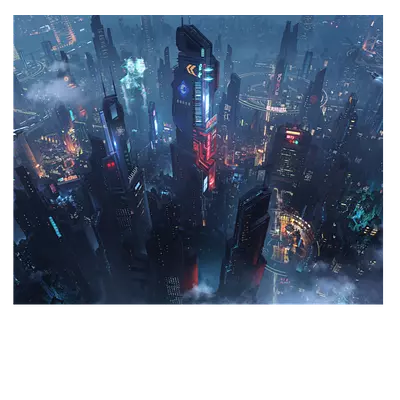 Добавьте в интерьер нотку будущего!»**