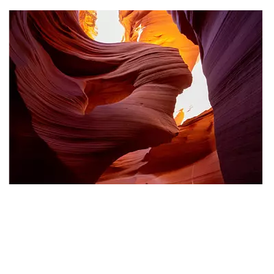 Фото на холсте grand canyon, размера 100x70