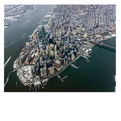 Оживите любимый город на стене»**.