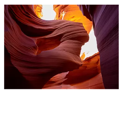 Фото на холсте grand canyon, размера 80x60
