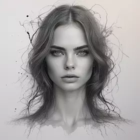 Абстрактная живопись: новое вид