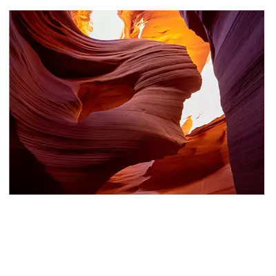 Фото на холсте grand canyon, 40 x 30 см