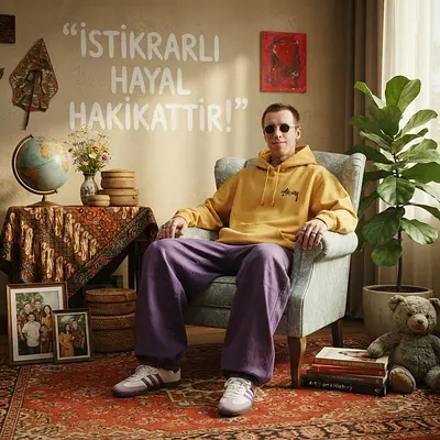 Тёплая студия