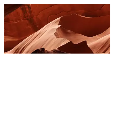 Фото на холсте grand canyon2, размера 60x30