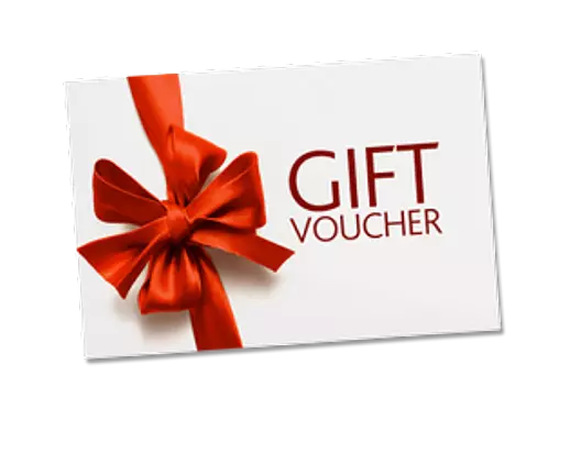 Подарочные сертификаты