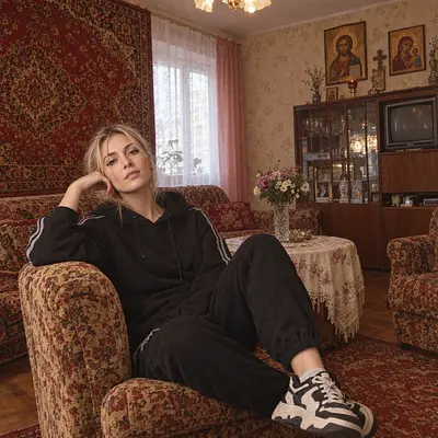 Постсоветский гранж