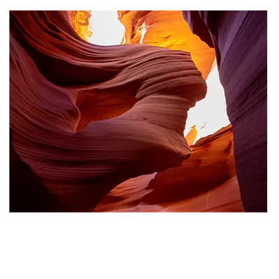 Фото на холсте grand canyon 50х40 см