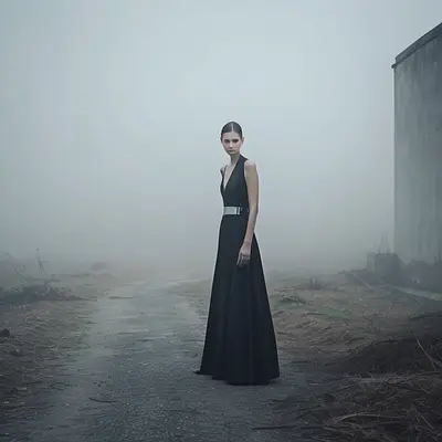 Латентный туман