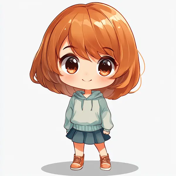 Chibi Style