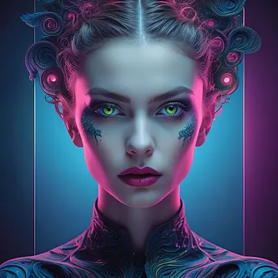 Эфирный сдвиг