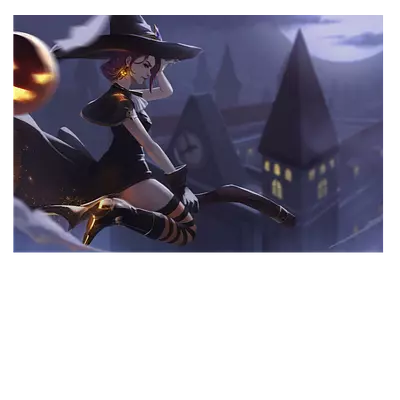 Создайте уют в доме»;
* «украсьте свой интерьер с фото на холсте «ведьмочка»;
* «добавьте магии в свой дом с фото на холсте 60×