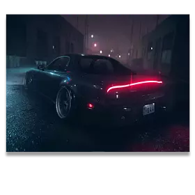 Mazda rx-7