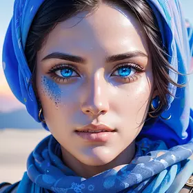 «Nomad in the Apocalypse»