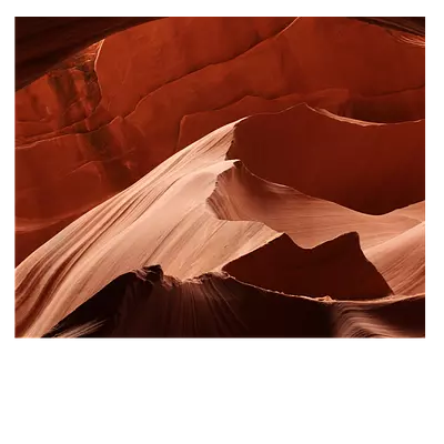 Фото на холсте grand canyon 2, 50х40 см