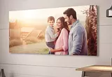 Фотография на композитной панели