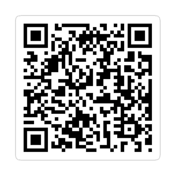 Рик Ролл QR-код