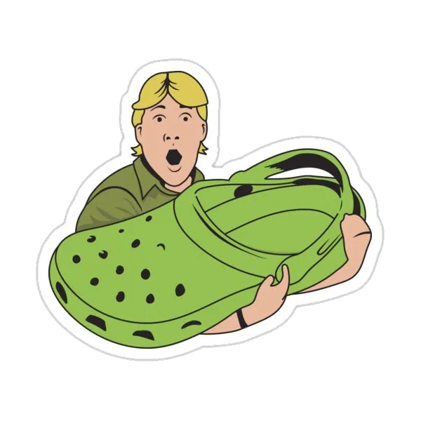 Кроки!