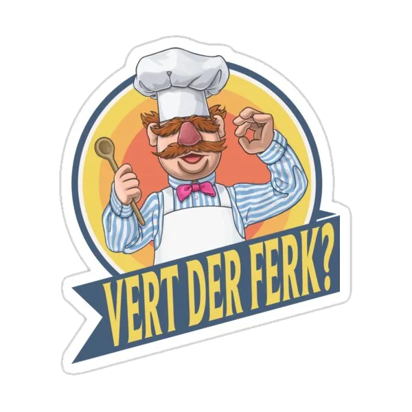 Верт дер Ферк
