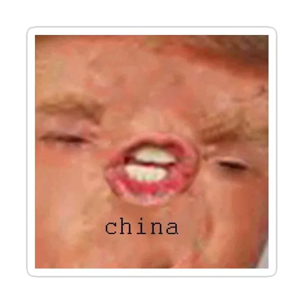 Трамп