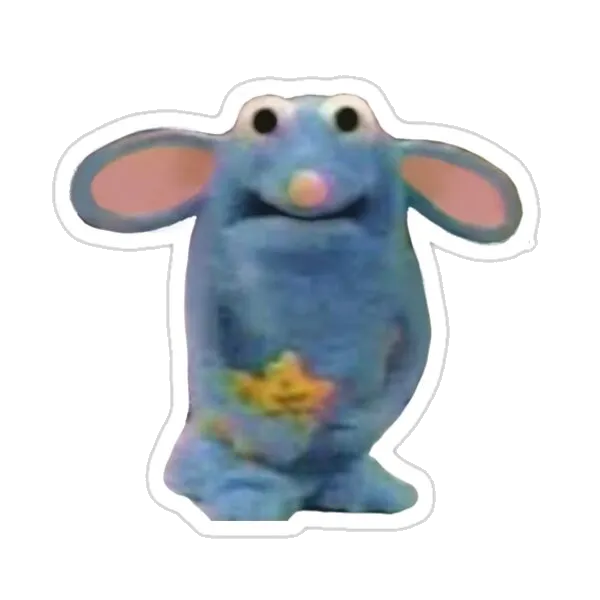 Мышь Туттер