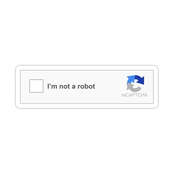 Я не робот CAPTCHA