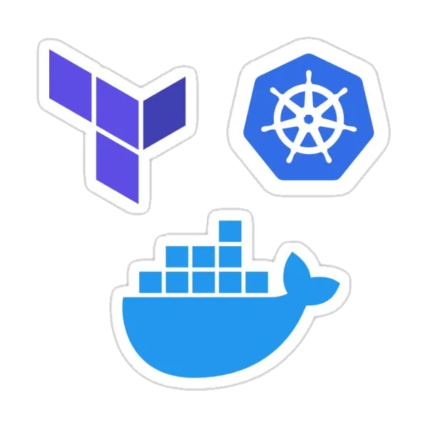 Иконки DevOps R2