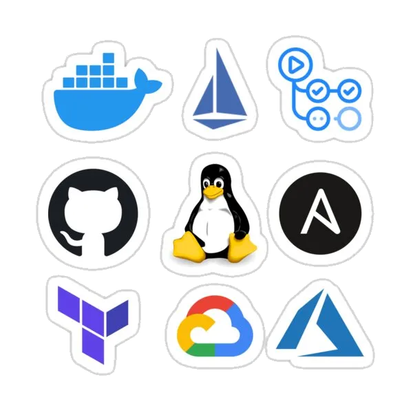 Комплект DevOps