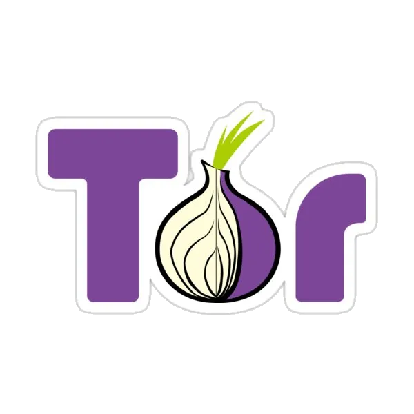 Логотип Tor Browser