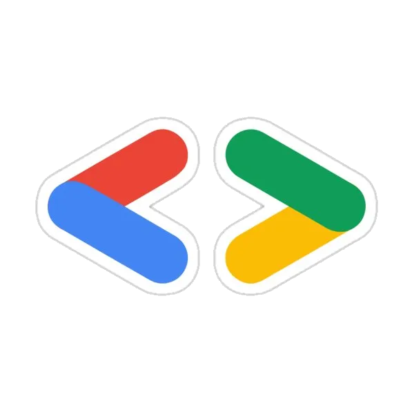 Иконка Google Developers