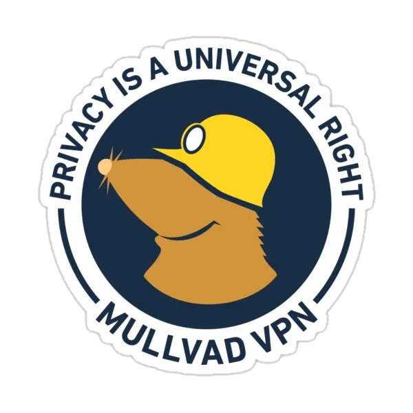 Mullvad VPN