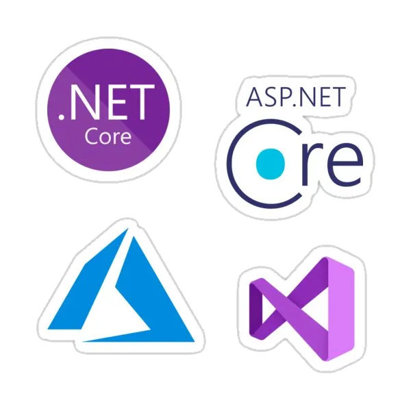 Комплект для разработки на ASP .NET Core