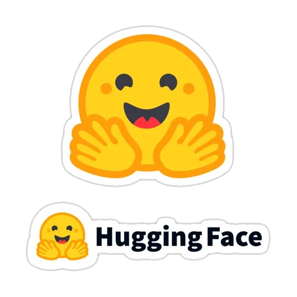 Hugging Face, ML R1011