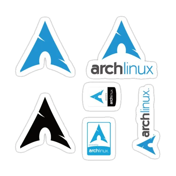 Набор Arch Linux