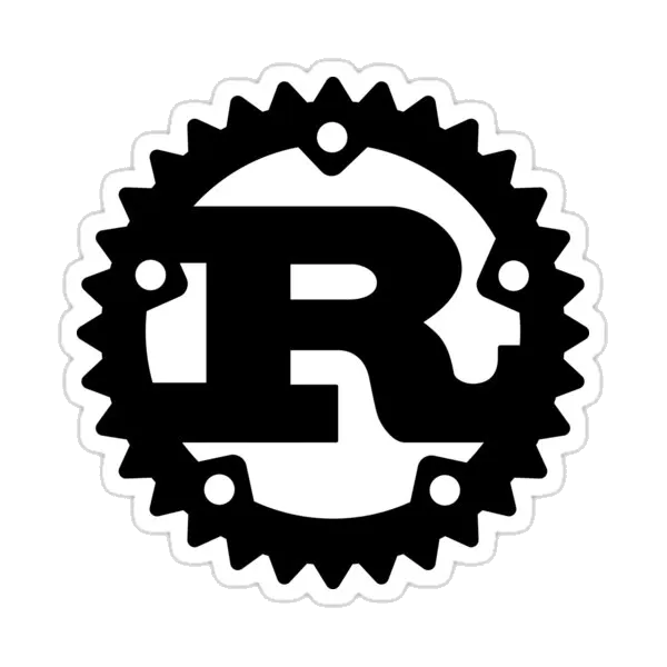 Логотип RUST