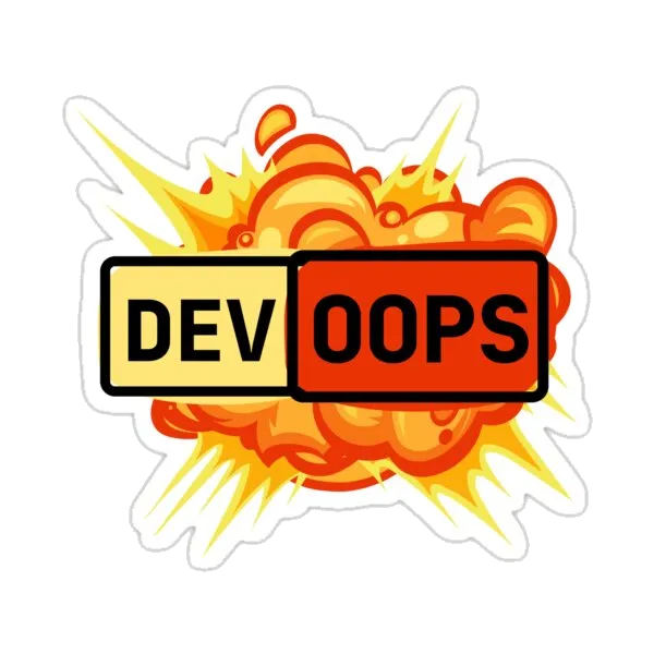 DevOops DevOps