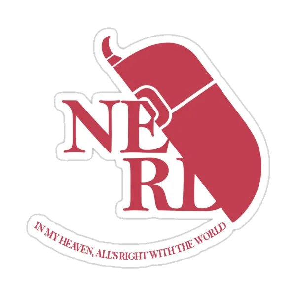 Мышь-ботаник NERV