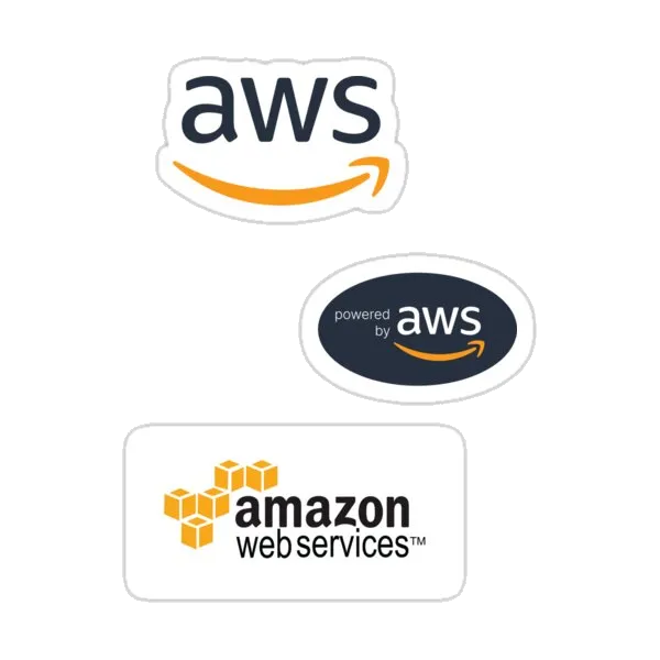 Сертифицированный оригинал Amazon AWS