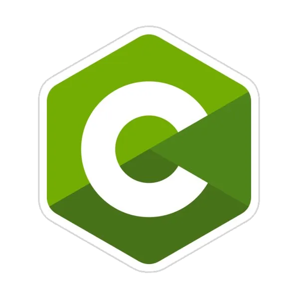 C