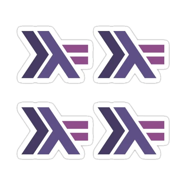 Хаскелл 4x