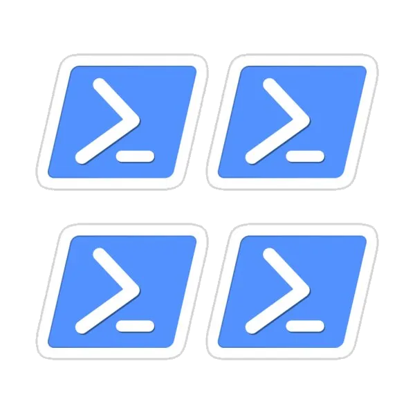 PowerShell 4x