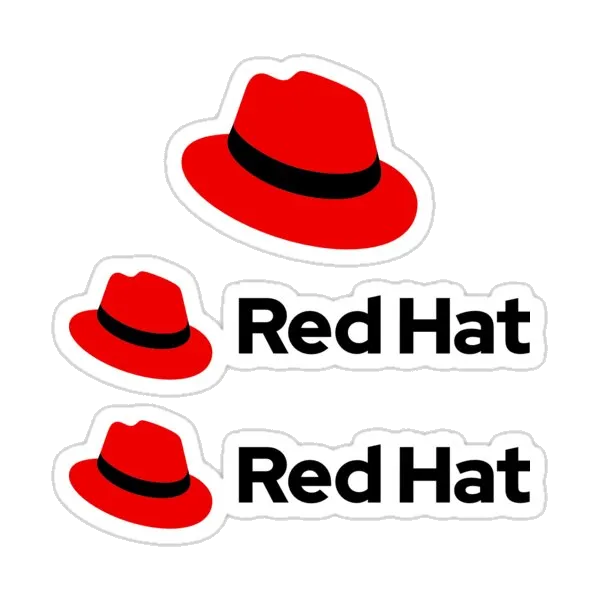 Иконки RedHat