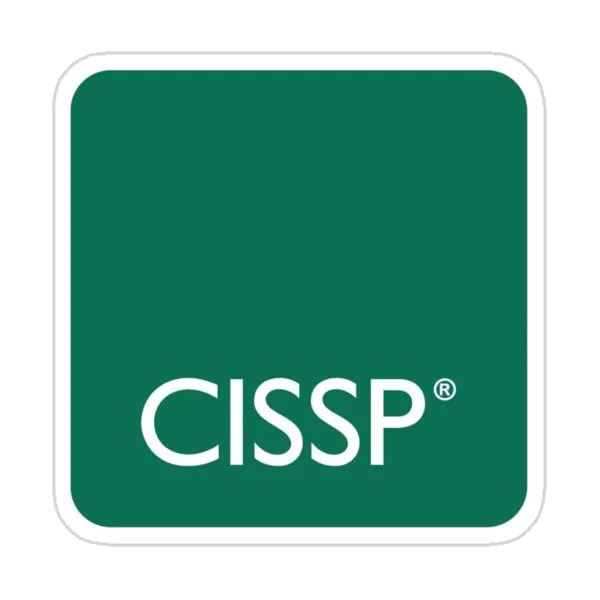 Логотип CISSP