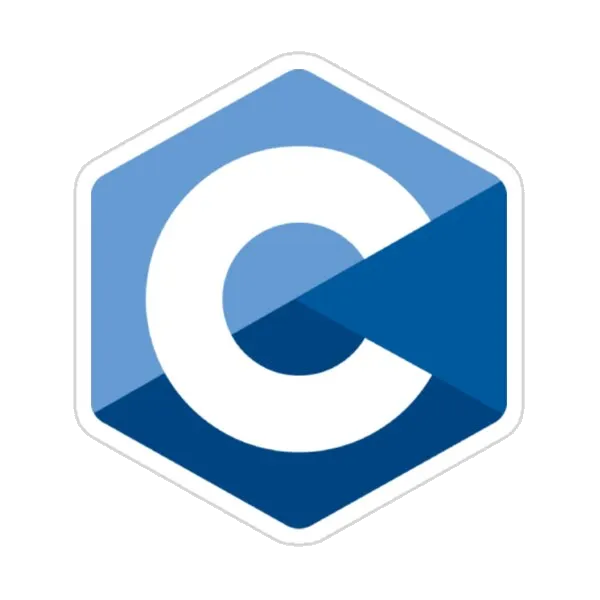 Язык программирования C