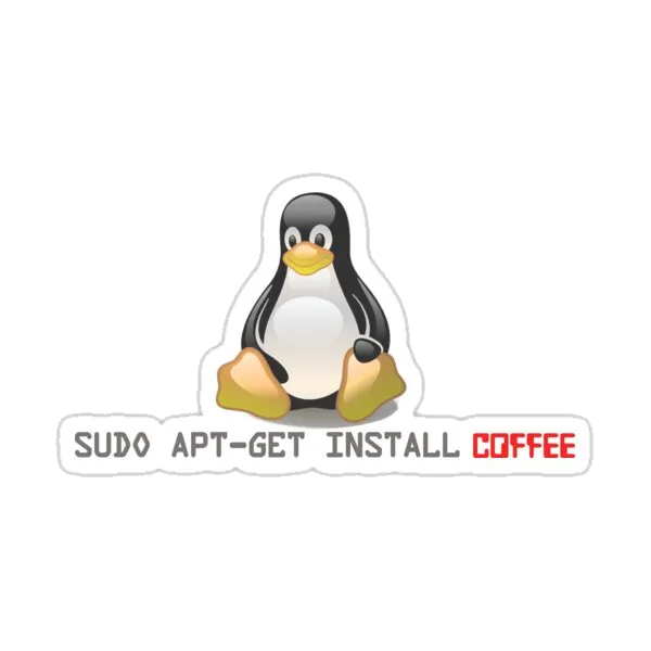 Linux - Установи и выпей кофе