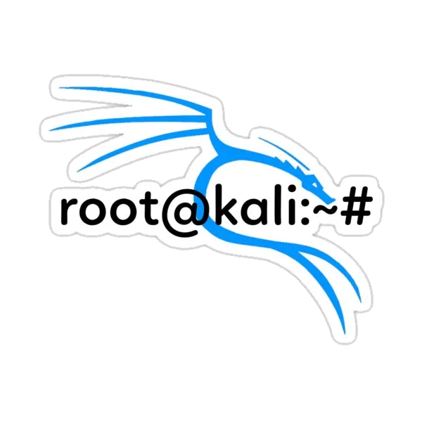 Пользователь root в Kali Linux