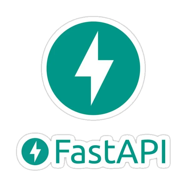 FastAPI API, иконки Py R1008