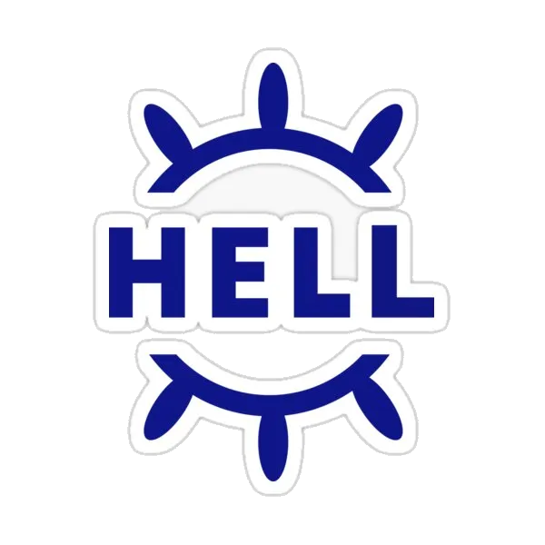 Kubernetes HELM HELL Простой - Разработчик - Разработчик Kubernetes