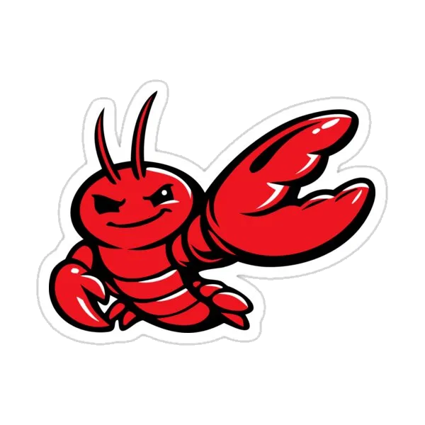 Лобстер OpenClaw